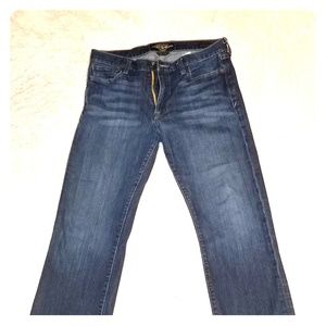 Lucky Brand Jeans